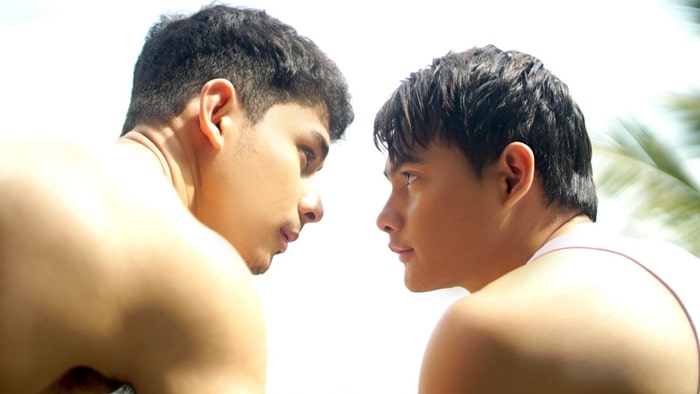 dimitris vassilakopoulos add Pinoy Twinks photo