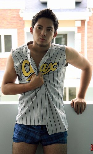 bianca labuschagne add Pinoy Twinks photo