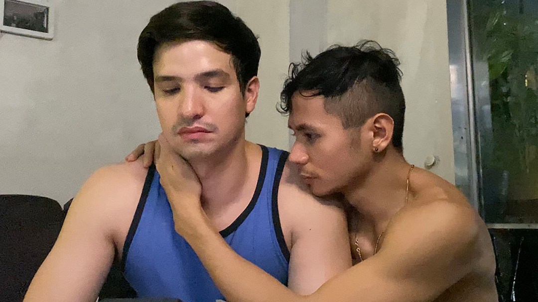 Pinoy Twinks 14450