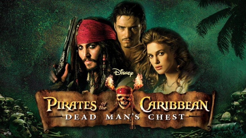 daniel lee craig add Pirates Ii Full photo
