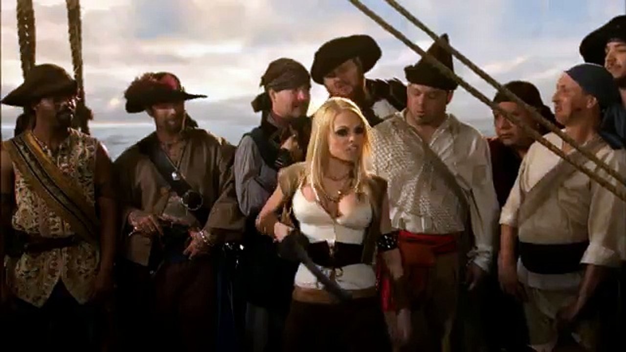 candace heywood add Pirates Ii Full photo