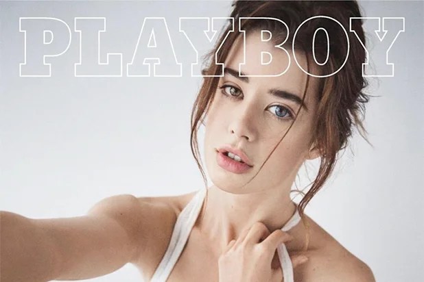 bonnie oconnor add Playboy Nude Videos photo