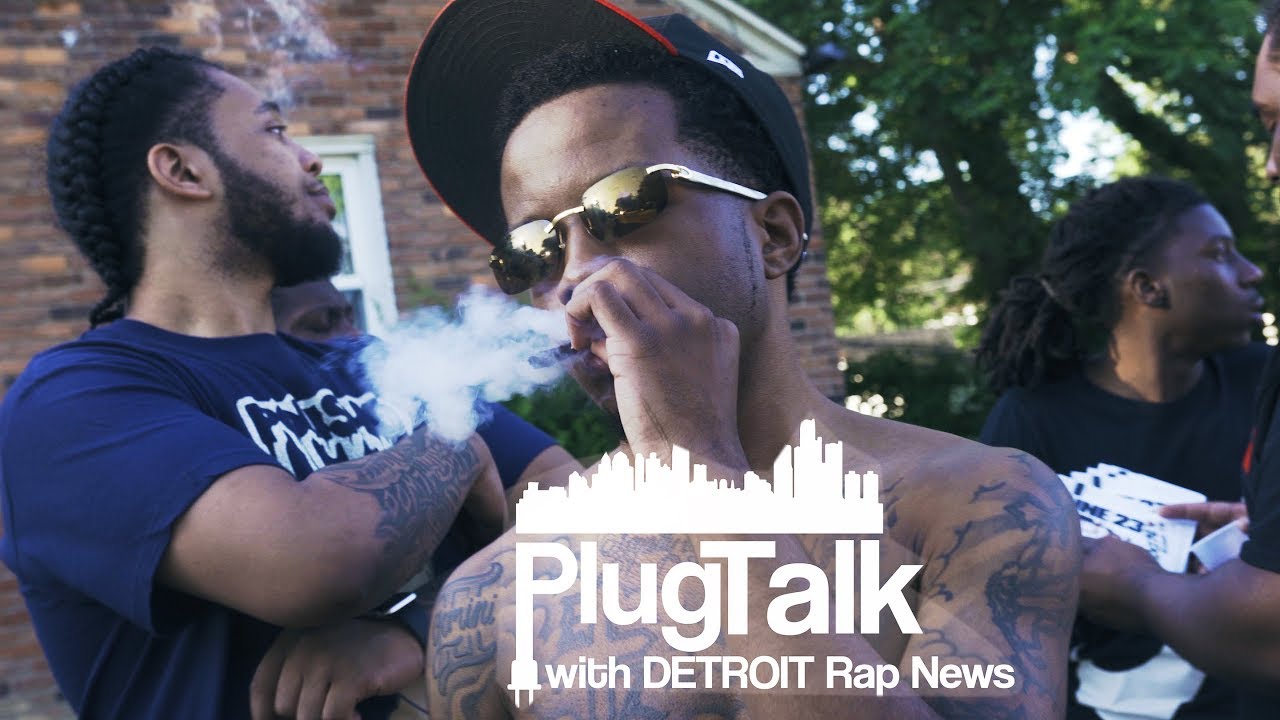 adam mocciola add Plugtalk Show photo