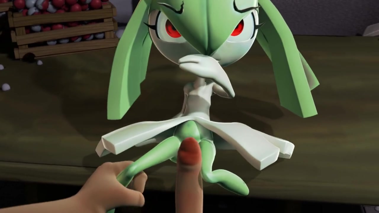 abdulrahman alsultan add Pokemon 3d Porn photo
