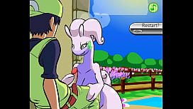 charl fischer add Pokemon Blow Job photo