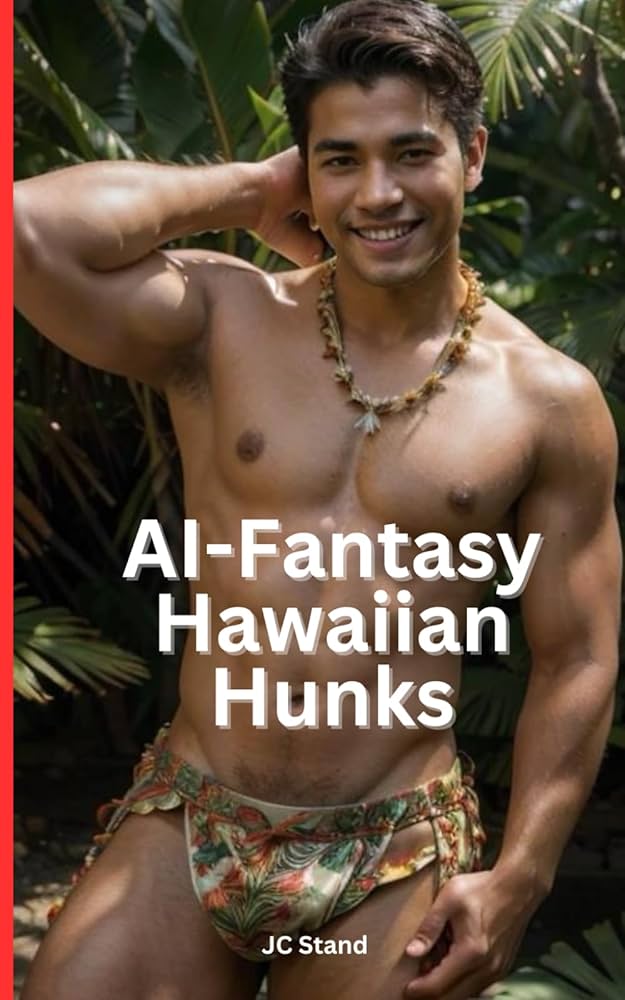 anu jaan add Polynesian Naked Men photo