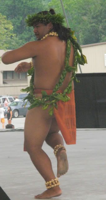 carol godsoe add Polynesian Naked Men photo