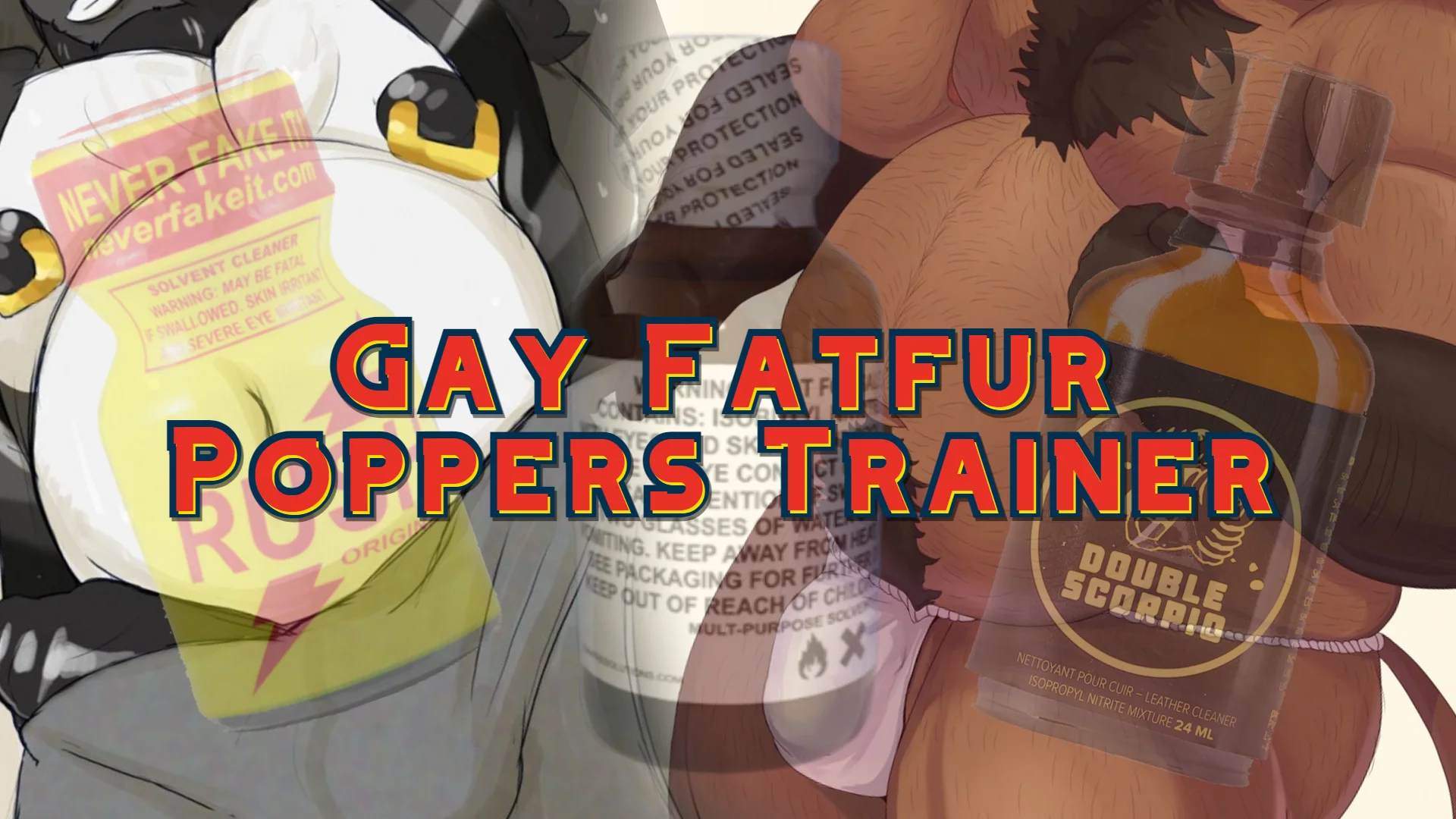 adrienne briones add Poppers Hypno Porn photo