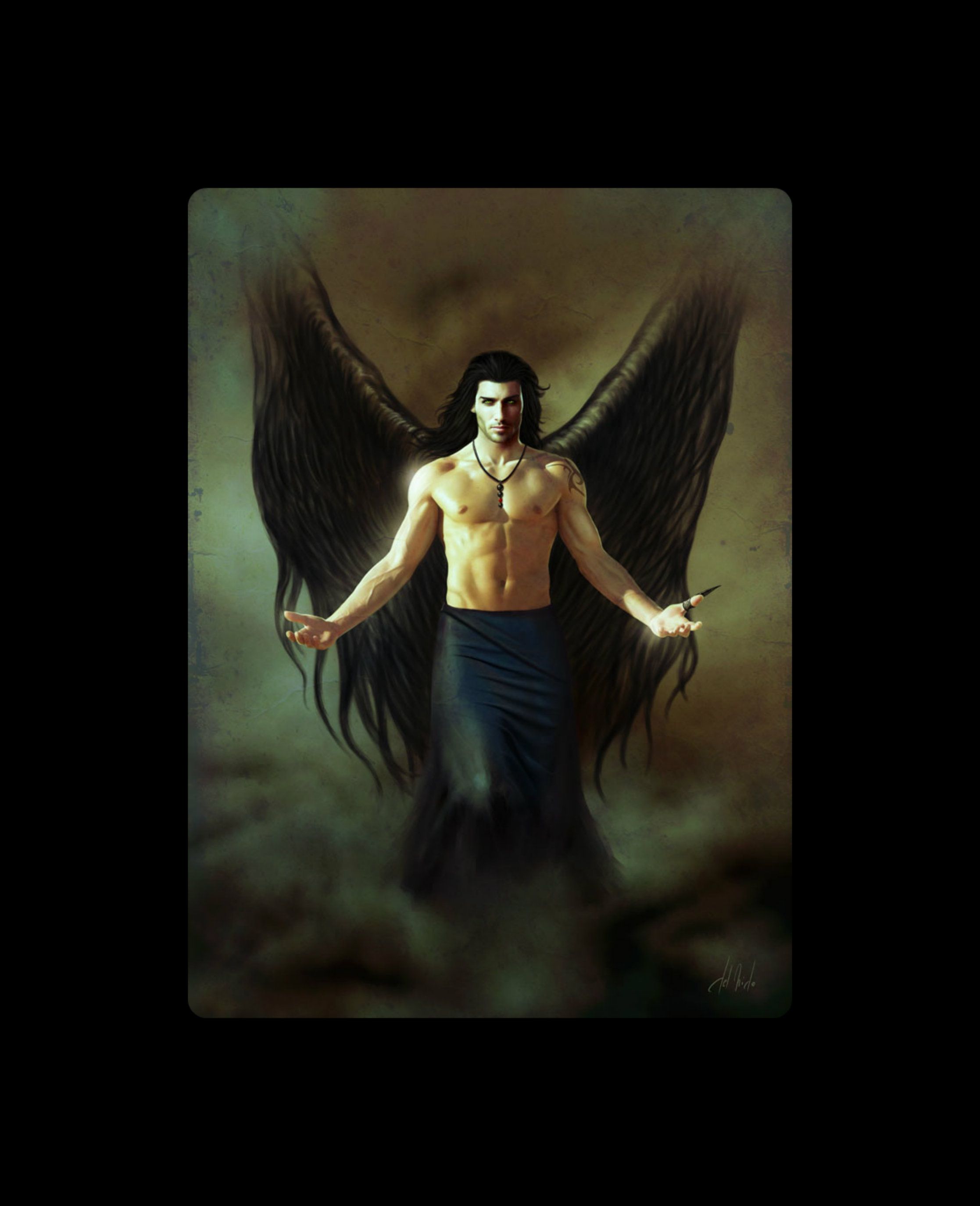 aswath narayana add Porn Devil Angel photo