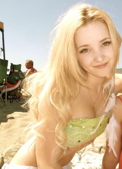 brian belleau add Porn Dove Cameron photo