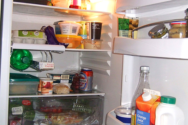 art cullen add Porn Fridge photo