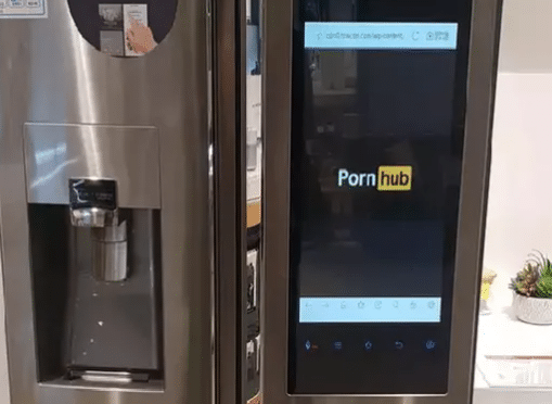 ayumi mimi add Porn Fridge photo