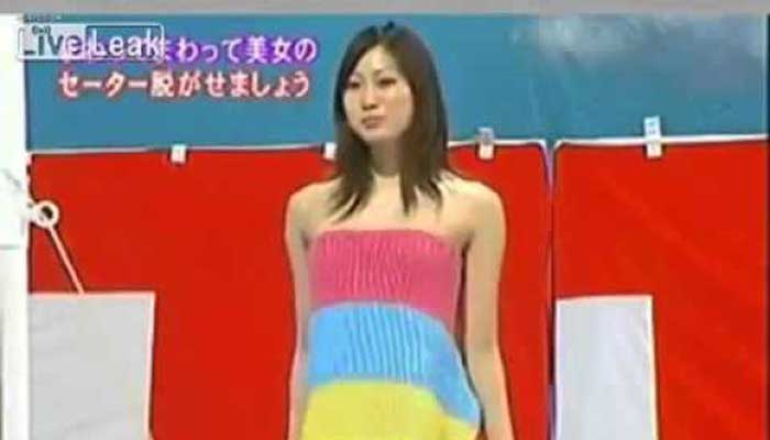 audra pollard add Porn Japanese Game Show photo