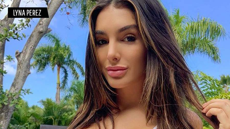 diane m hill add Porn Lyna Perez photo