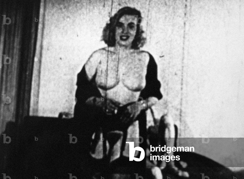 brandy wagoner add Porn Marilyn Monroe photo