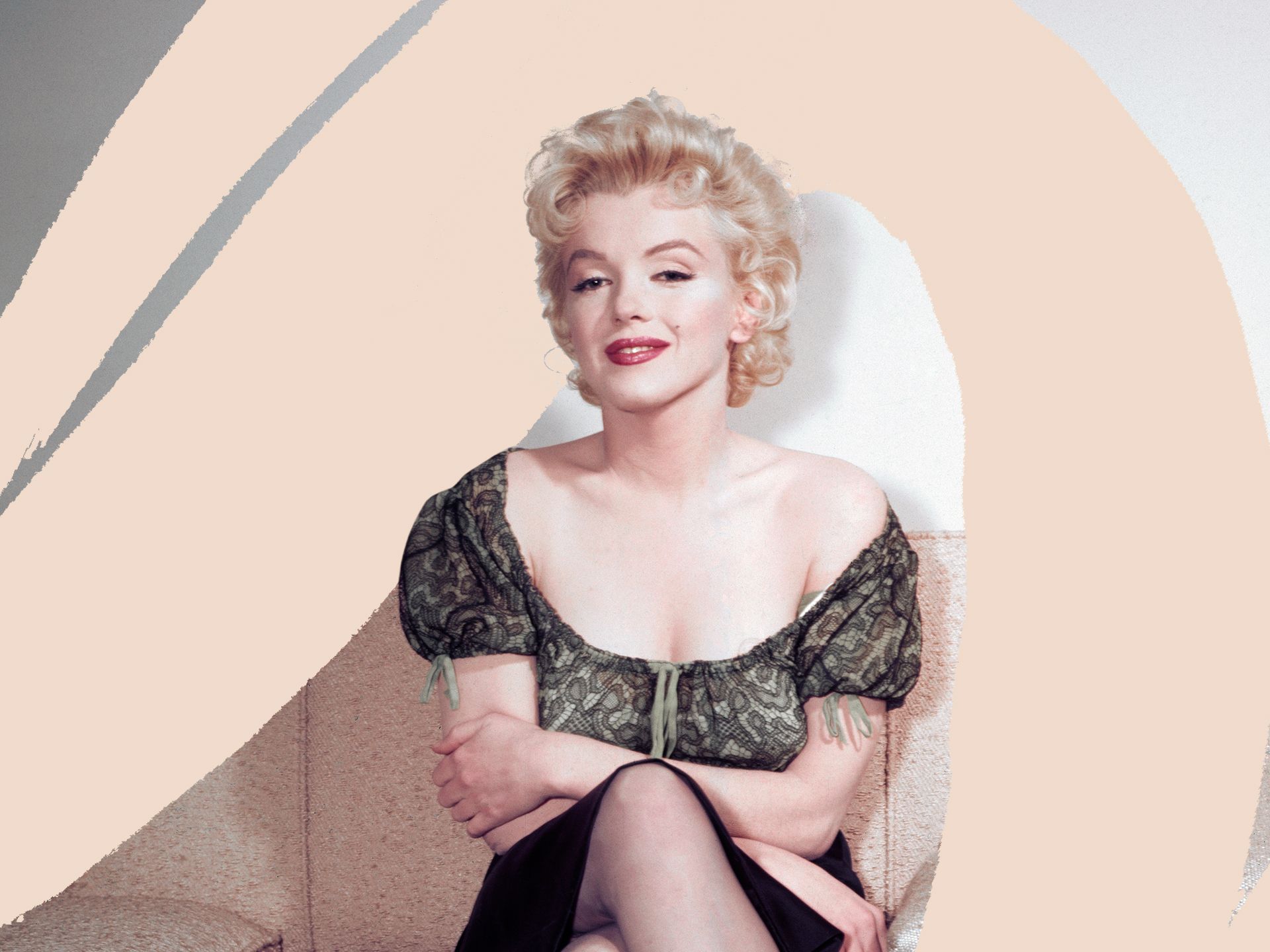 Porn Marilyn Monroe 15411
