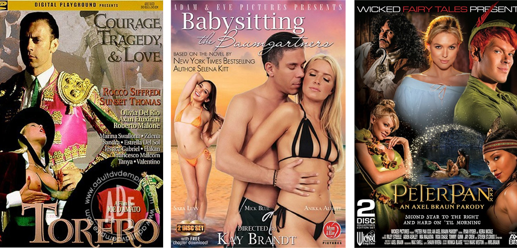 brien carrigan add Porn Movies And Stories photo