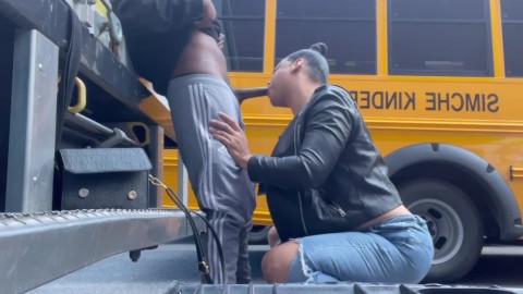 craig odegaard add Porn On School Bus photo