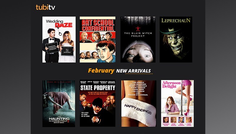 clifford charles add Porn On Tubi photo