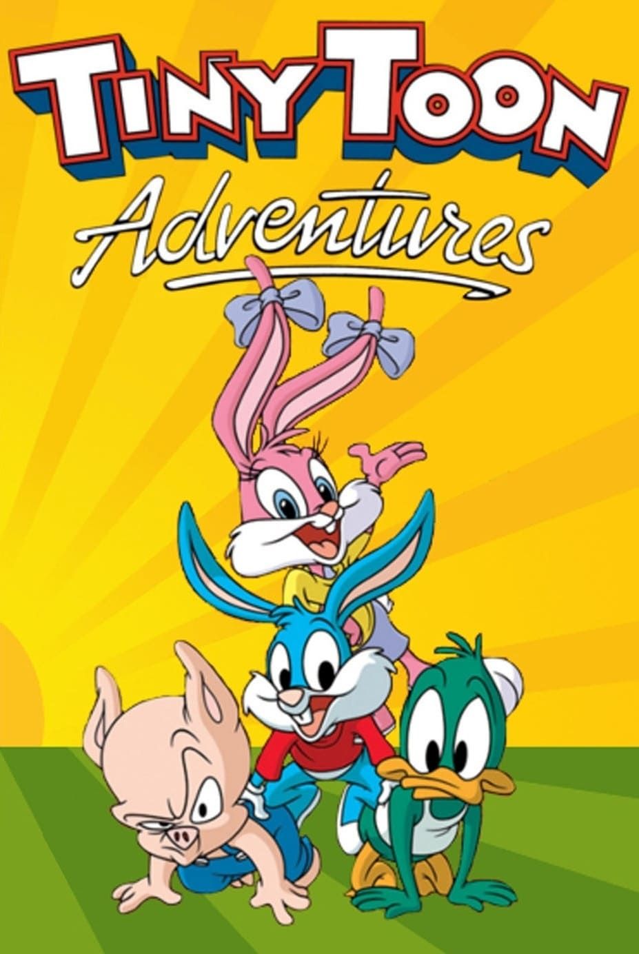 albert santiso add Porn Tiny Toons photo
