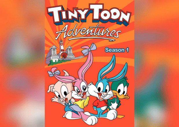 ali jamaluddin add Porn Tiny Toons photo
