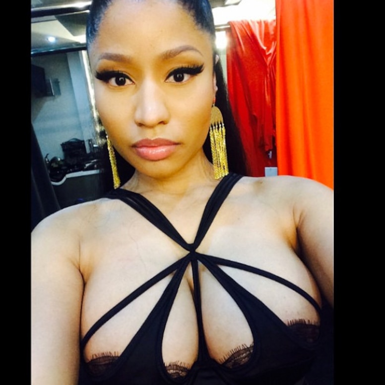 andreasmono hadi soenartyo add Porn Video Of Nicki Minaj photo