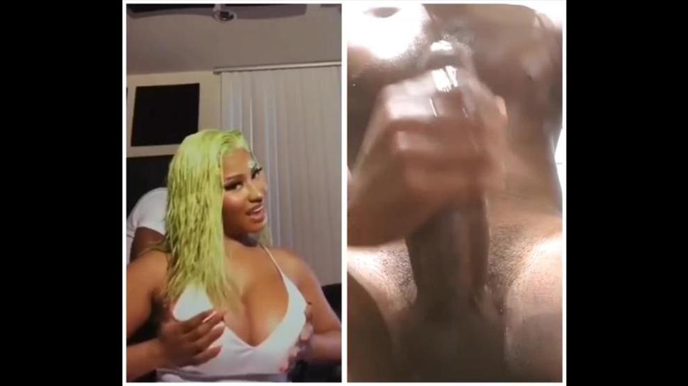 annisa dewi lestari add Porn Video Of Nicki Minaj photo