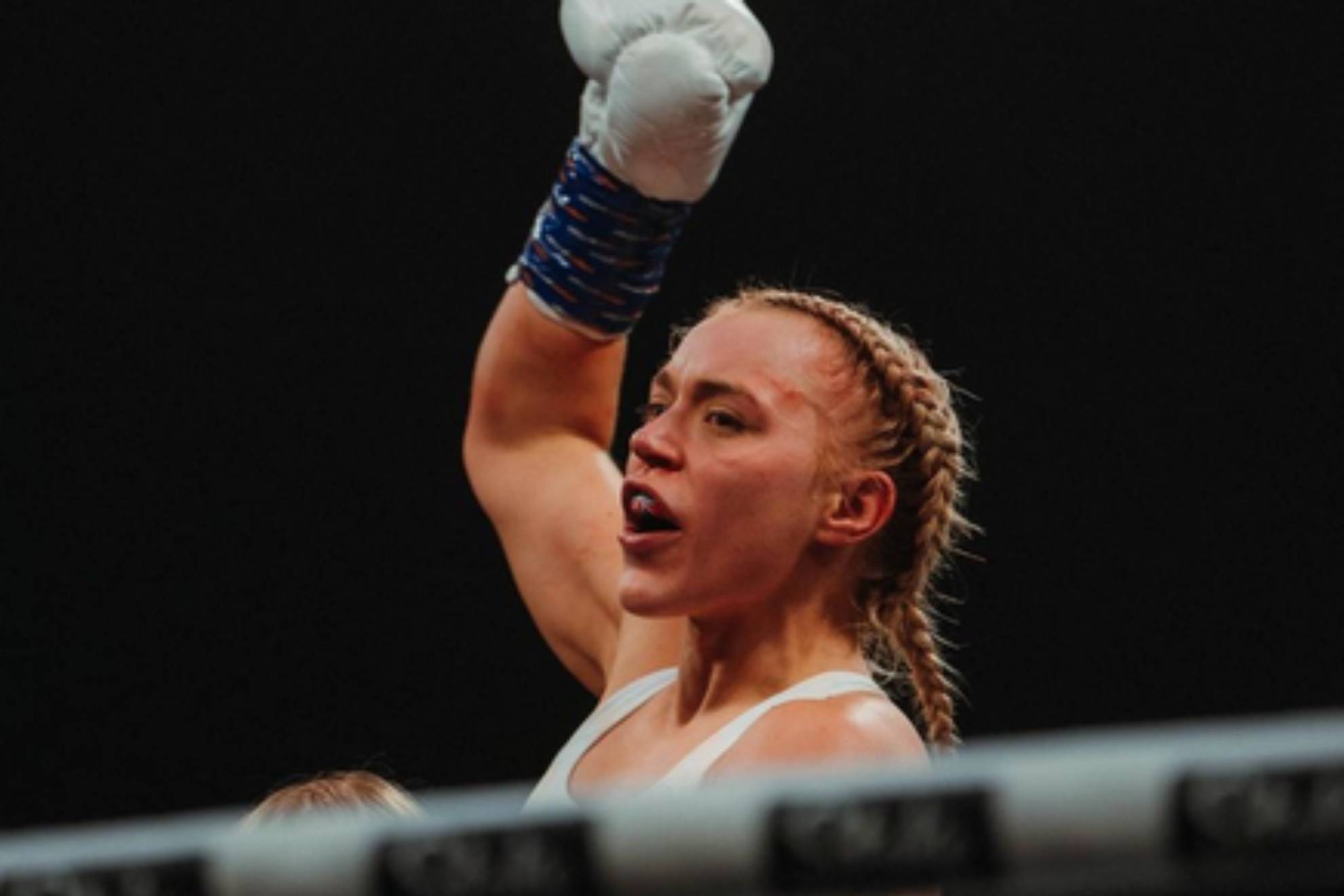 alfred soria add Pornstar Boxing photo