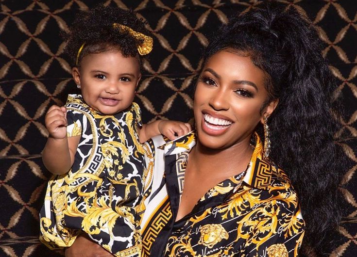doug robb add Porsha Blaze photo