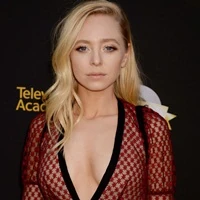 dennie kloet add Portia Doubleday Naked photo