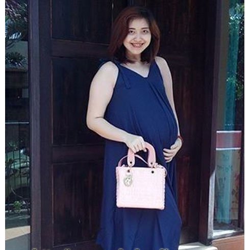 cynthia dalessandro add Pregnant Porn Casting photo