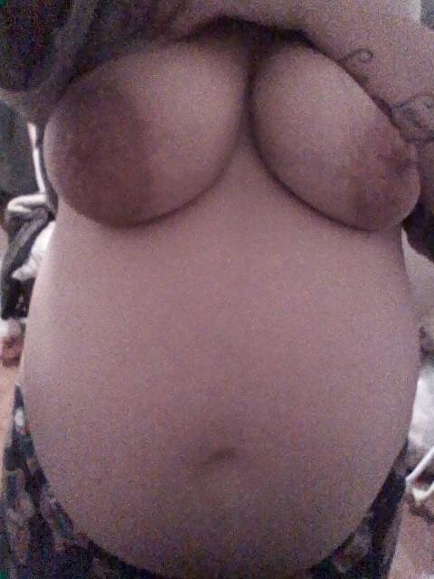 christopher mcpheron add Pregnant Striptease photo