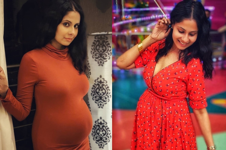 brenda harper charles add Pregnant Wife Shared photo
