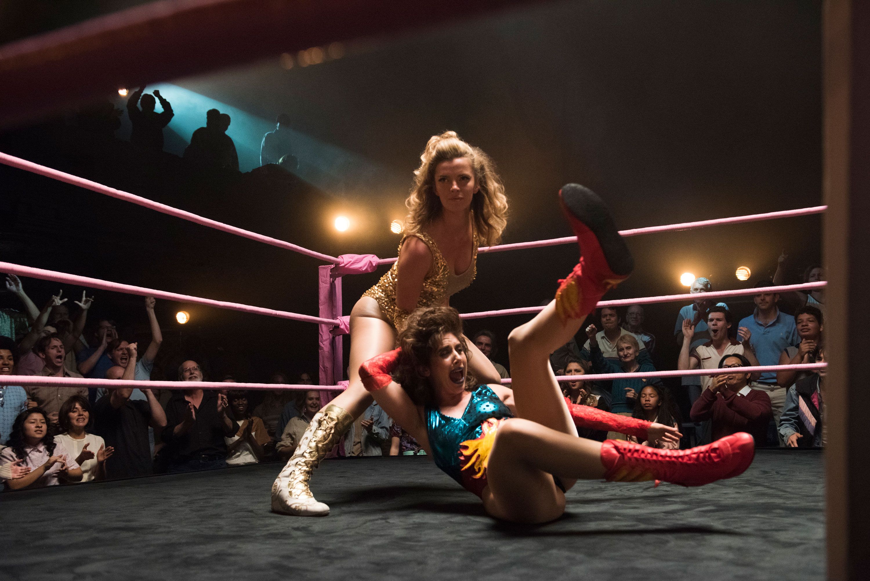 cody dees add Primal Fetish Wrestling photo