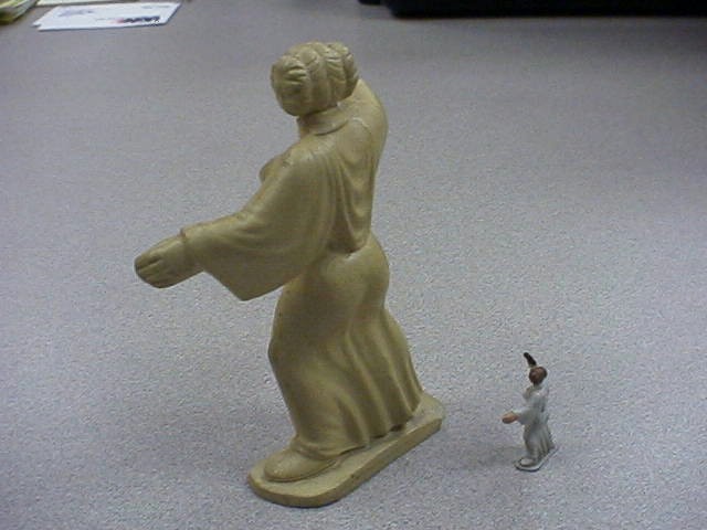 cynthia de la cruz add Princess Leia Boobs photo