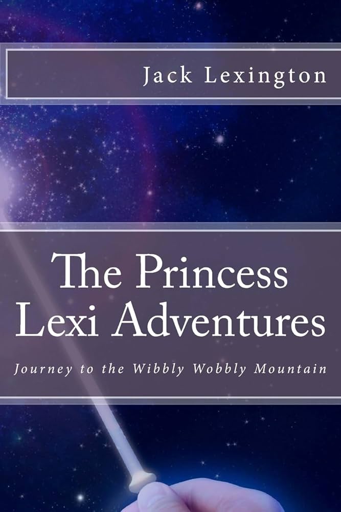 dianne keeler add Princess Lexi photo