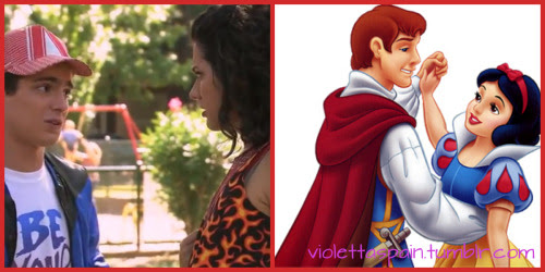 donna judge add Princess Violette Videos photo