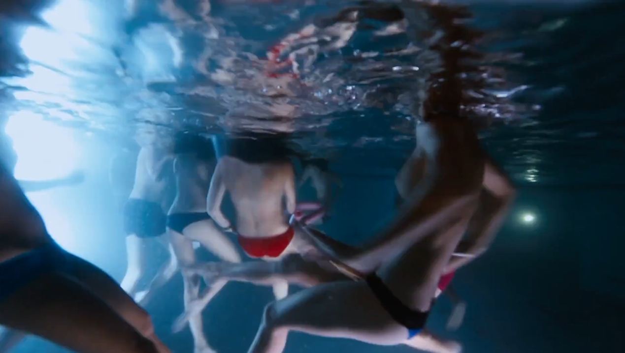crystal arndt add Project X Nude photo