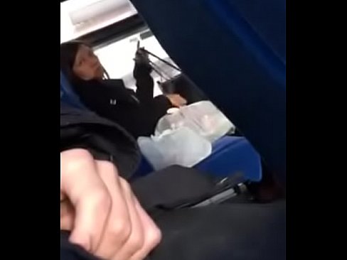 basilio marin add Public Bus Handjob photo