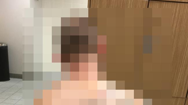 allen handley add Public Spycam photo
