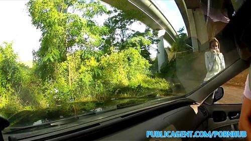 craig follett add Publicagent Car Porn photo