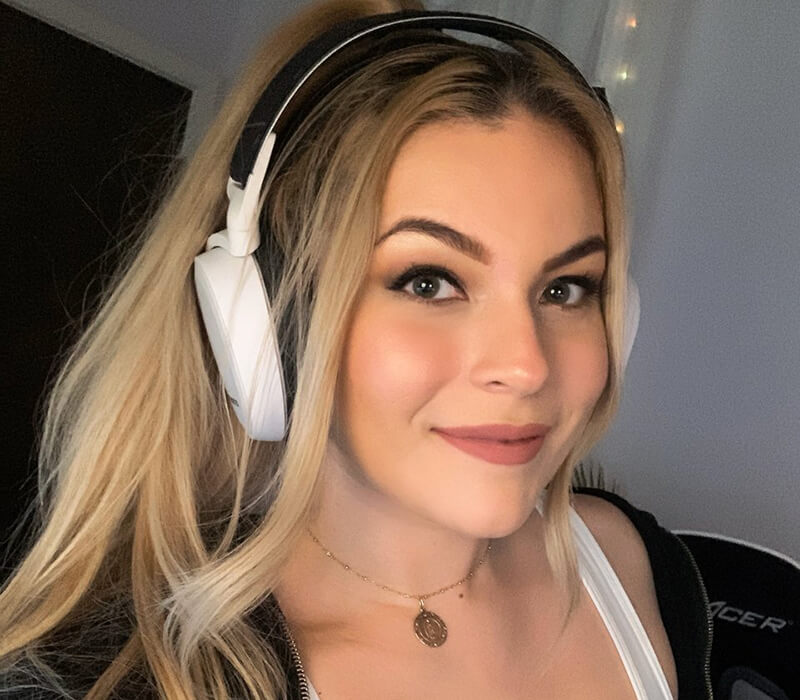 carrie fancher add Puffin Asmr Nsfw photo