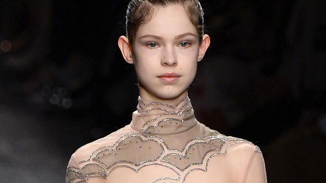 dean marschel add Puffy Nipple Blonde photo
