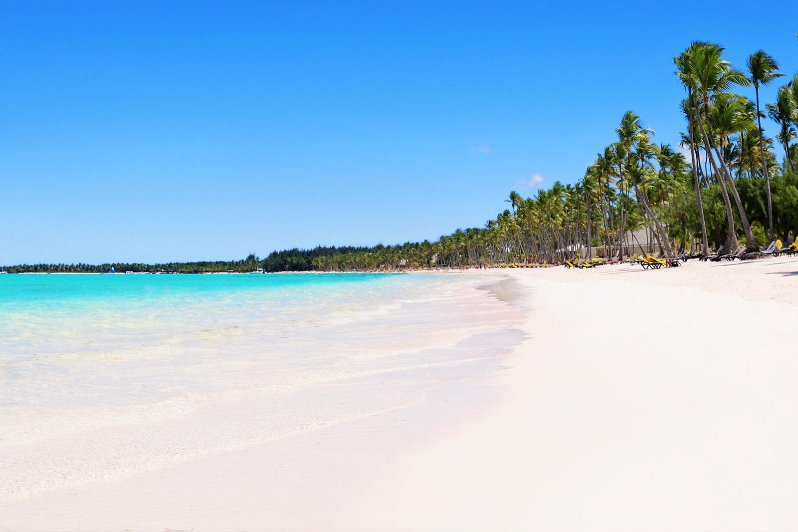 dicky simpkins add Punta Cana Nude Beach photo