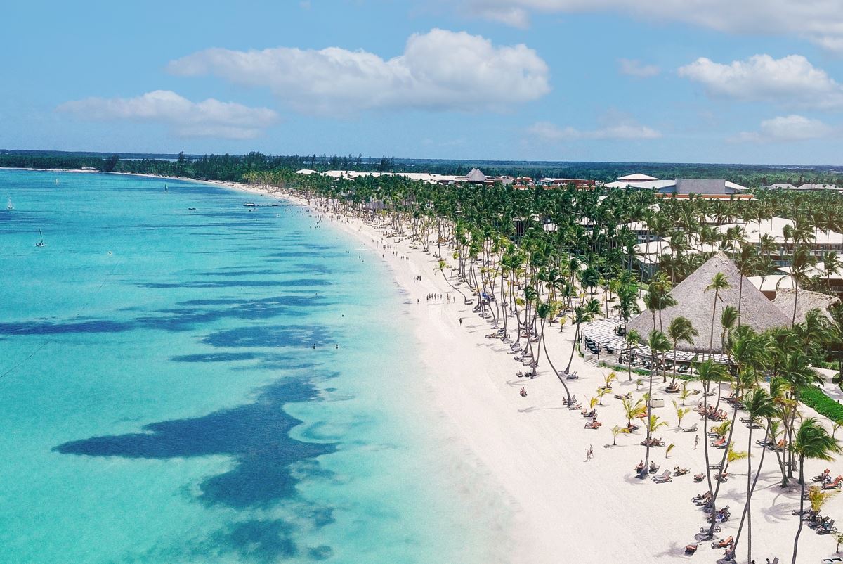 aditee joshi add Punta Cana Nude Beach photo