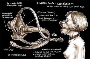debra childress add Puppy Girl Bondage photo