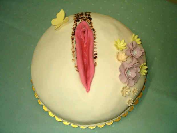 Pussy Tort 15387