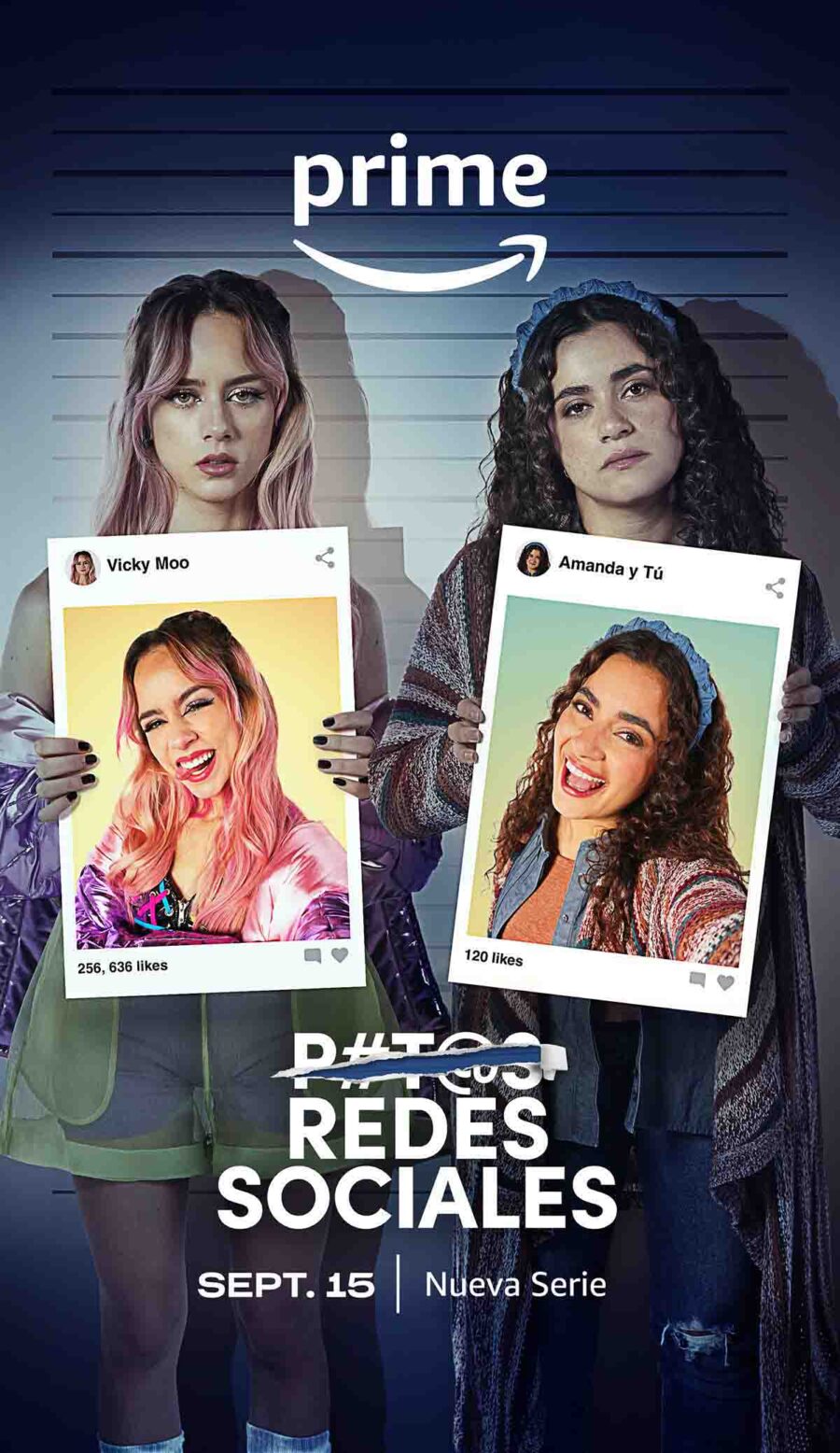 debi gates add Putas Redes Sociales photo