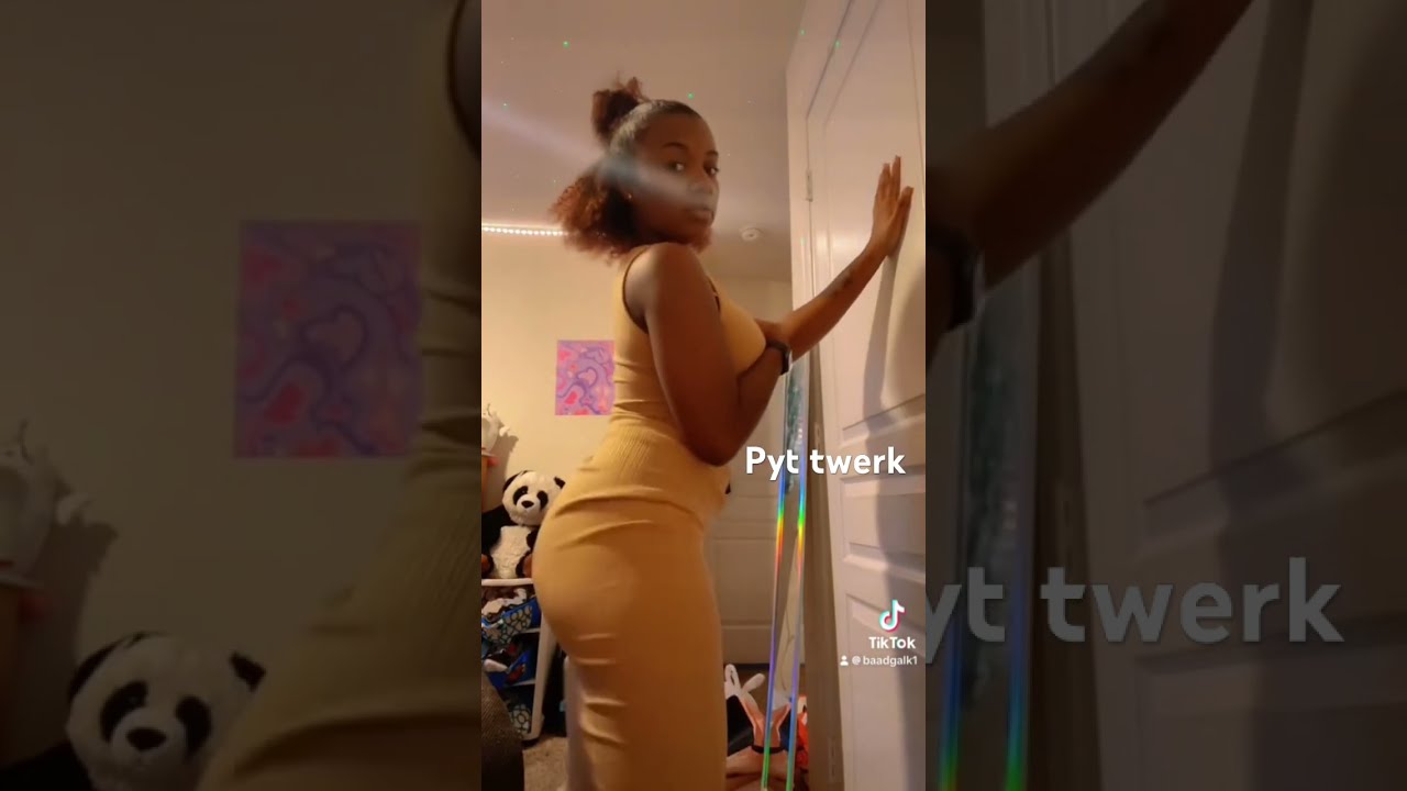 bujamin osmani add Pyt Twerkers photo
