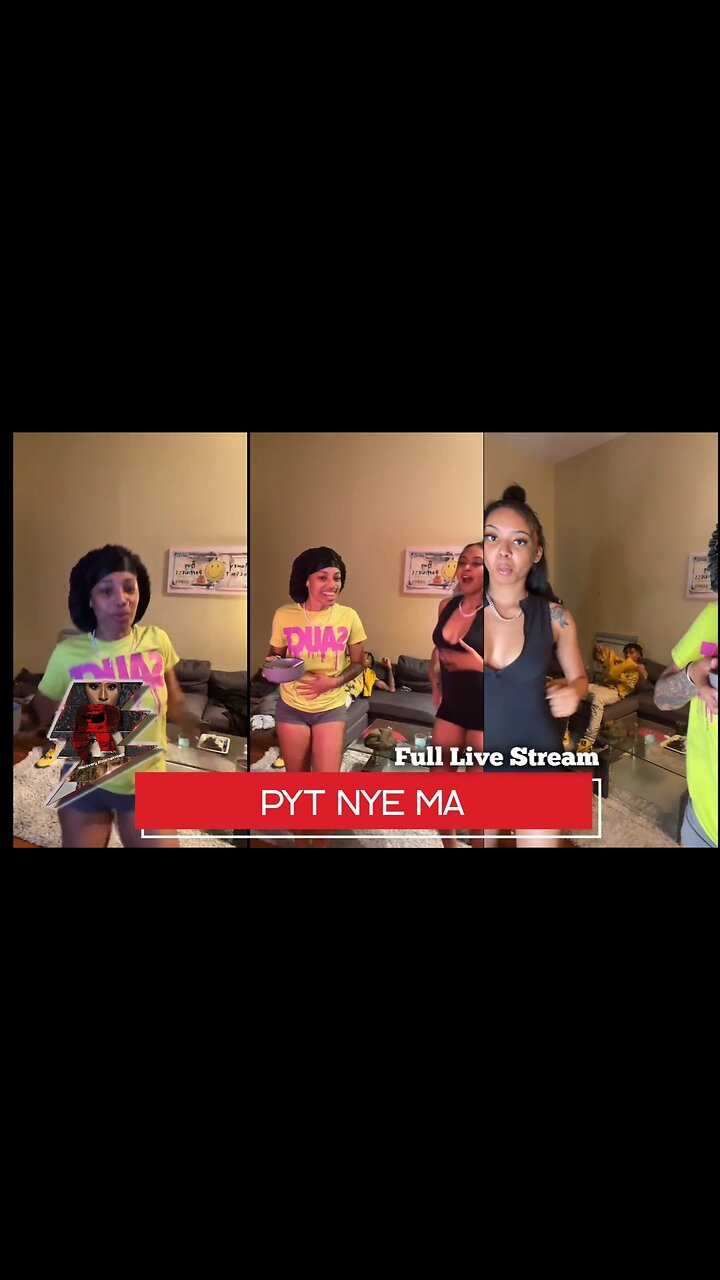 chris hermreck add Pyt Twerkers photo